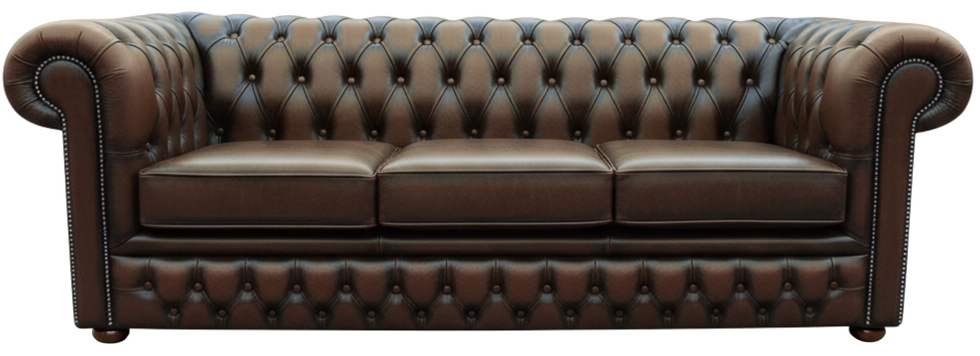 The Durham Chesterfield
